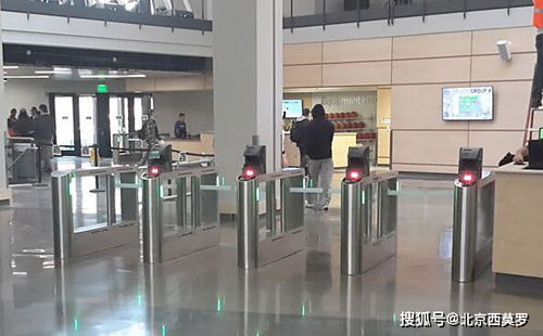 工廠園區智能化出入口管理方案構建指南